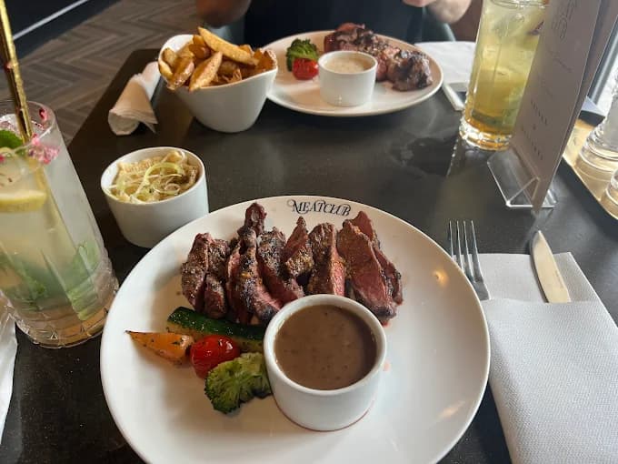 Photo of Meat Club