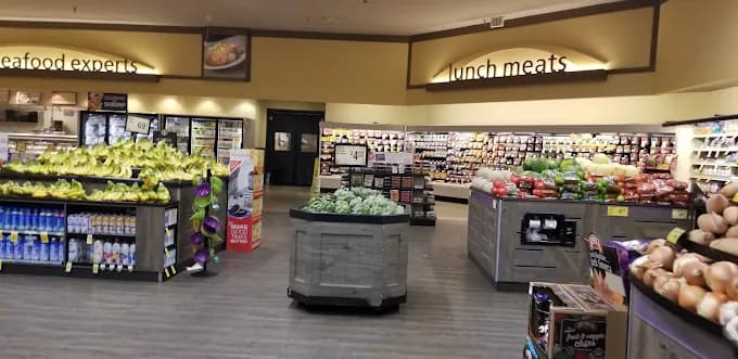 Photo of Vons
