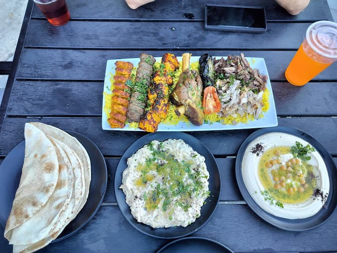 Photo of Jerusalem Chef