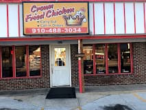 Photo of Crown Fried Chicken