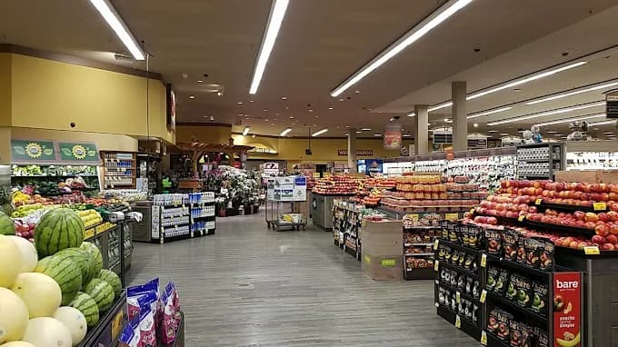 Photo of Safeway