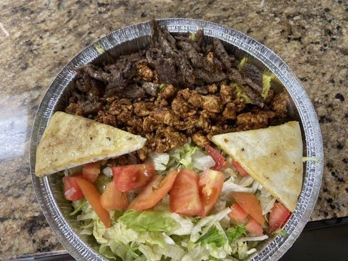 Photo of O'Town Burgers N Wings