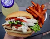 Photo of Hunger Burger