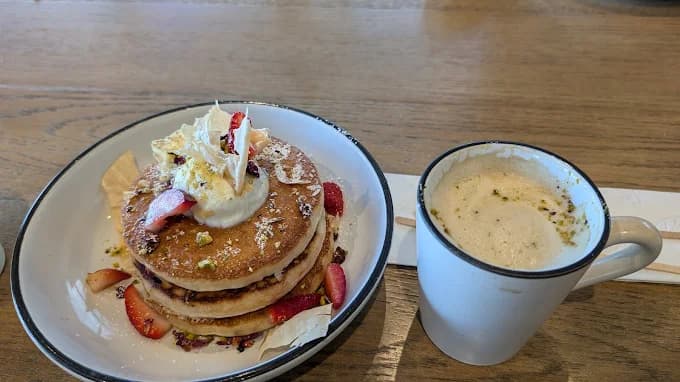 Photo of Yava Bakery & Café