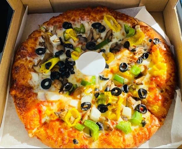 Photo of Pizza Roma
