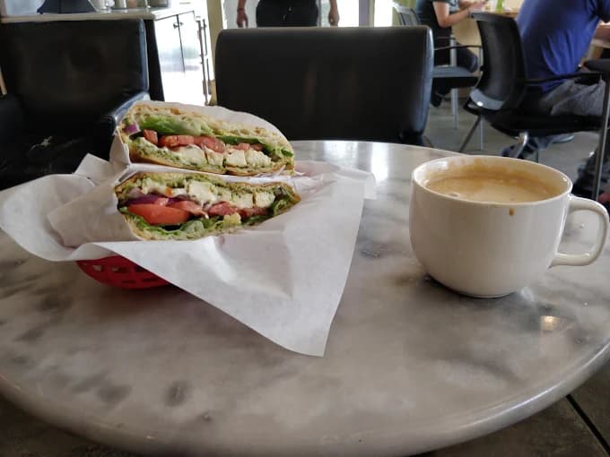 Photo of Temo Café