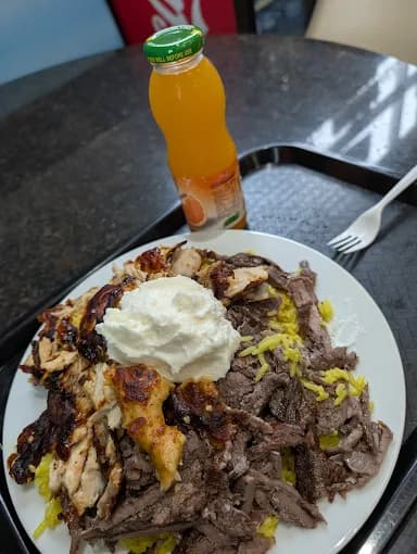Photo of Shawarma Prince