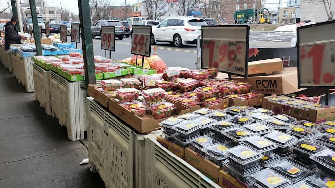 Photo of Brothers Produce