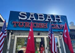 Photo of Café Sabah & Lounge