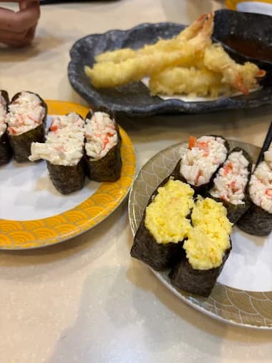 Photo of Hei Sushi
