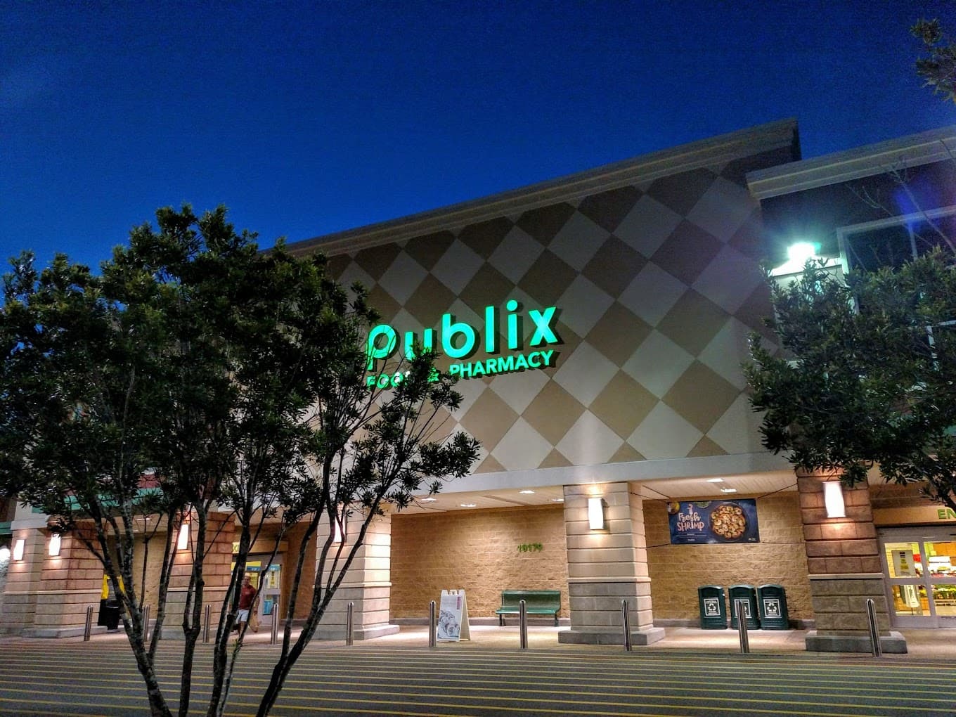 Photo of Publix