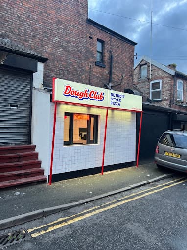 Photo of Dough Club