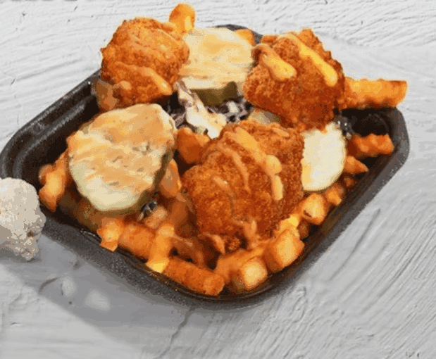 Photo of Dave's Hot Chicken