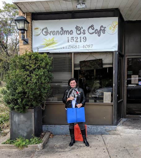 Photo of Grandma B's Café