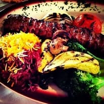 Photo of Beyti Turkish Kebab