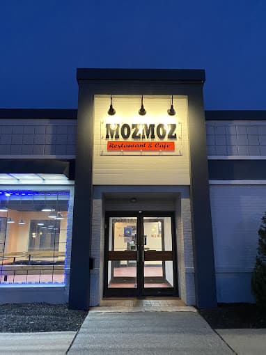 Photo of MozMoz Restaurant & Café