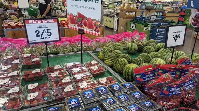 Photo of Sprouts Farmers Market