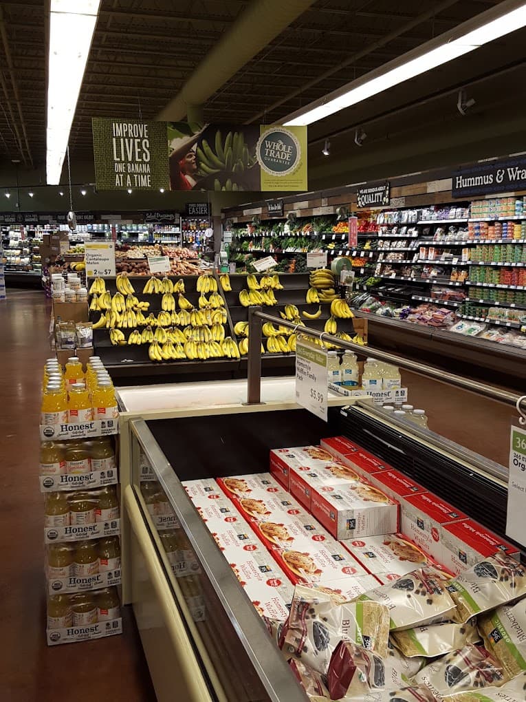 Photo of Whole Foods Market