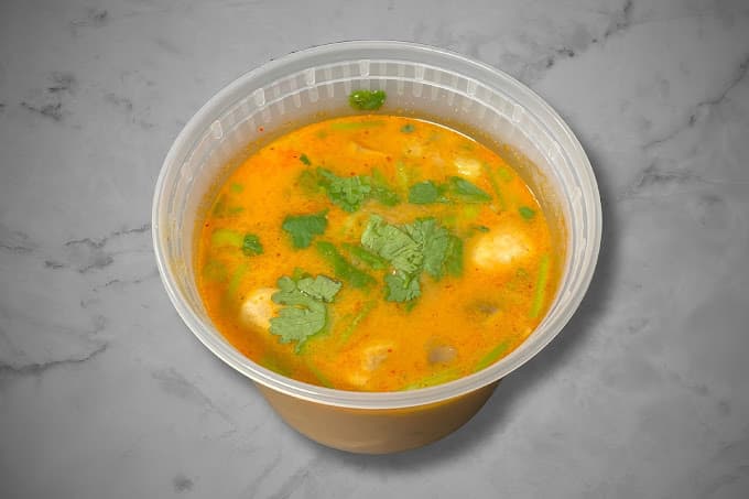 Photo of Bangkok Express Thai Restaurant