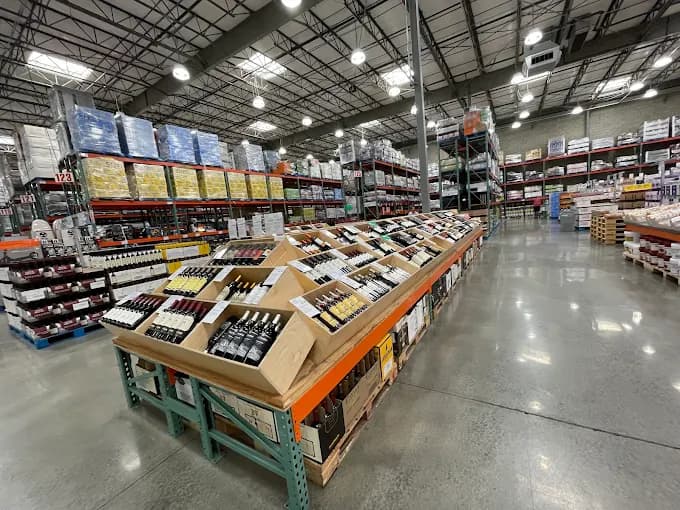 Photo of Costco