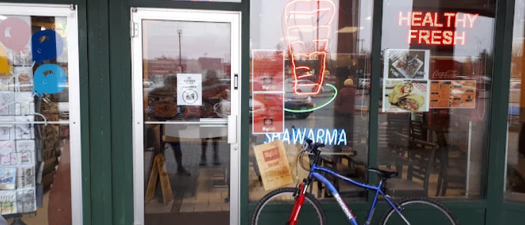 Photo of Big Grill Shawarma & Kebobs