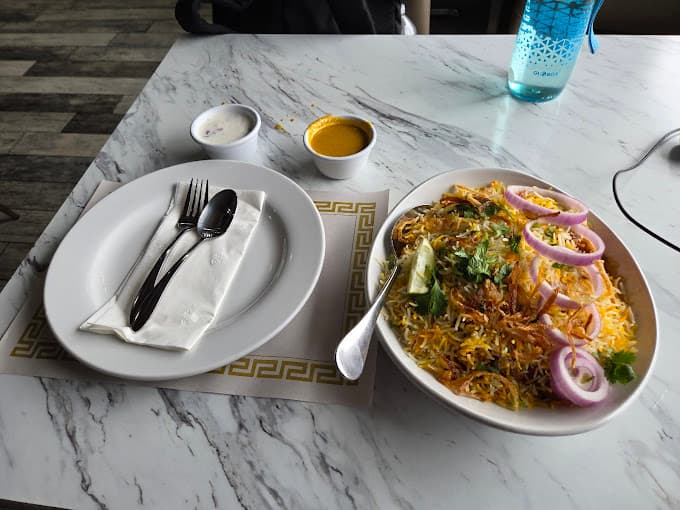 Photo of Persis Biryani Indian Grill