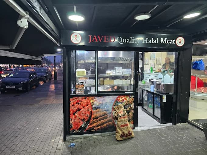 Photo of Javed Quality Halal Meat
