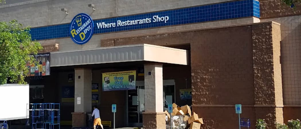 Photo of Restaurant Depot