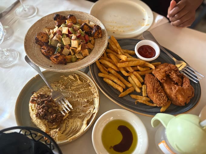 Photo of Ottoman Taverna