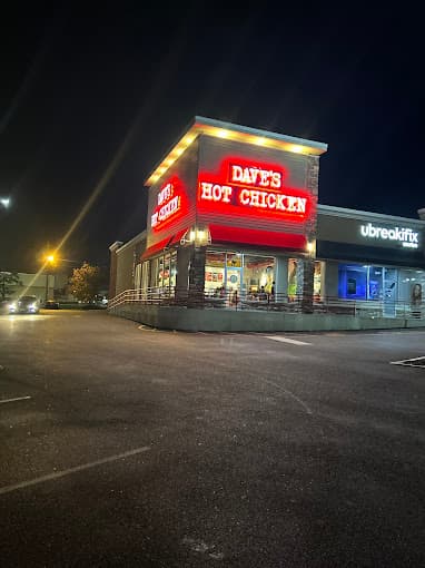 Photo of Dave's Hot Chicken