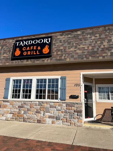 Photo of Tandoori Café & Grill
