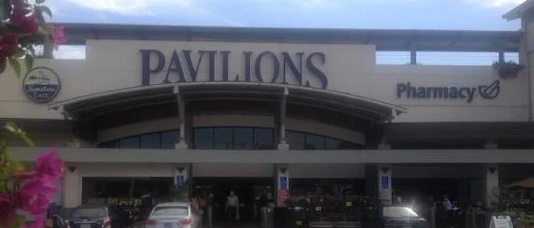 Photo of Vons