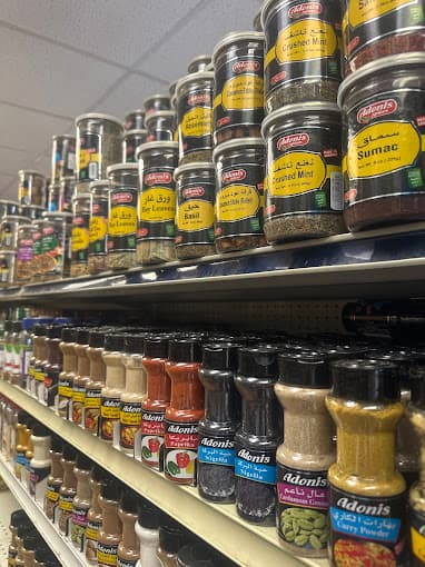 Photo of Afghan Grand Market