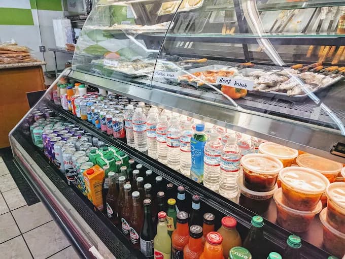 Photo of Zam Zam Halal Supermarket