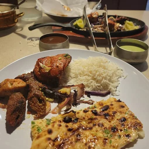 Photo of Sultan The Flaming Tandoor