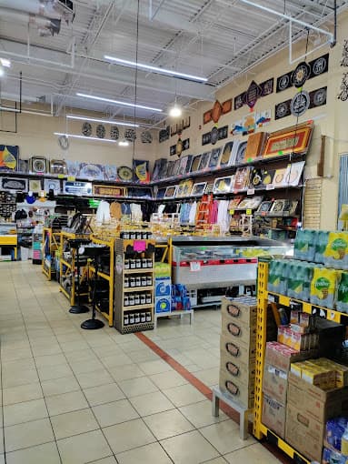 Photo of Al Madina Halal Market & Restaurant