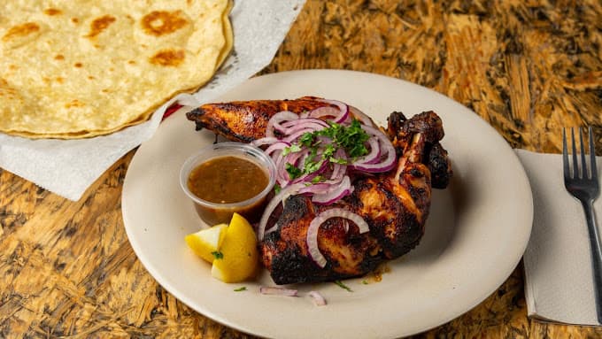 Photo of Toosso Pakistani Kitchen