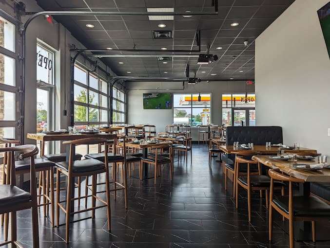 Photo of Spice Club