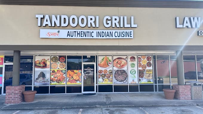 Photo of Tandoori Garden