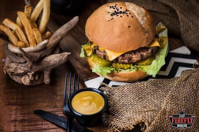 Photo of Firefly Burger