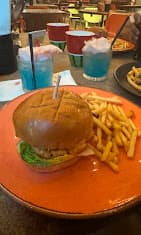 Photo of Las Iguanas