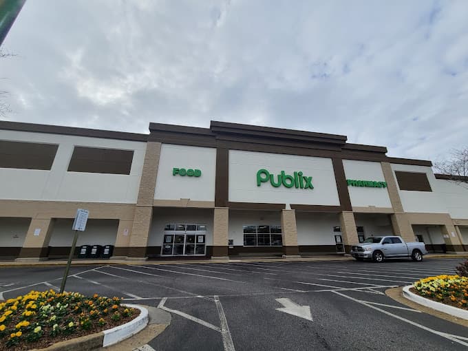 Photo of Publix