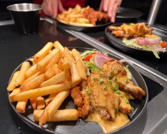 Photo of PERI BROS