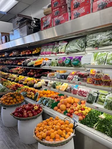 Photo of Jordan Market