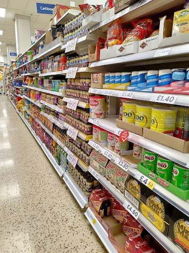 Photo of Tesco