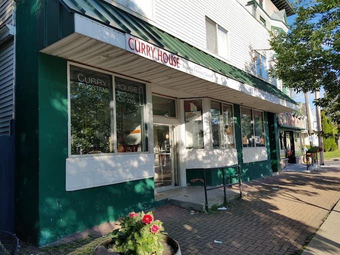 Photo of Curry House