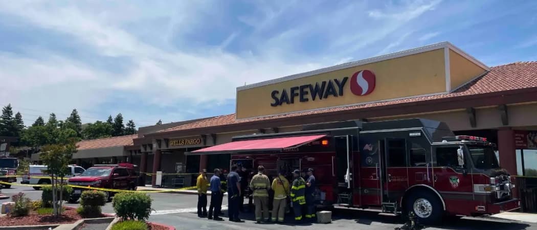 Photo of Safeway