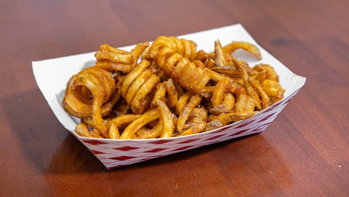 Photo of Halal Smash Burger & Phillies