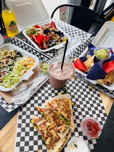 Photo of The Burrito Bros