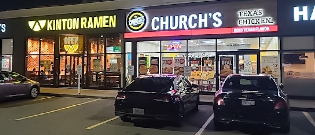 Photo of Church's Texas Chicken